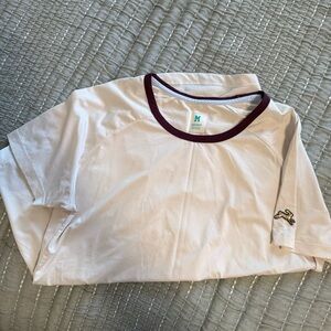 Tracksmith Short Sleeve, size M